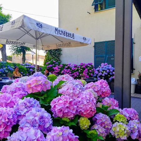 Hotel Silvia Framura - Cinque Terre ภายนอก รูปภาพ