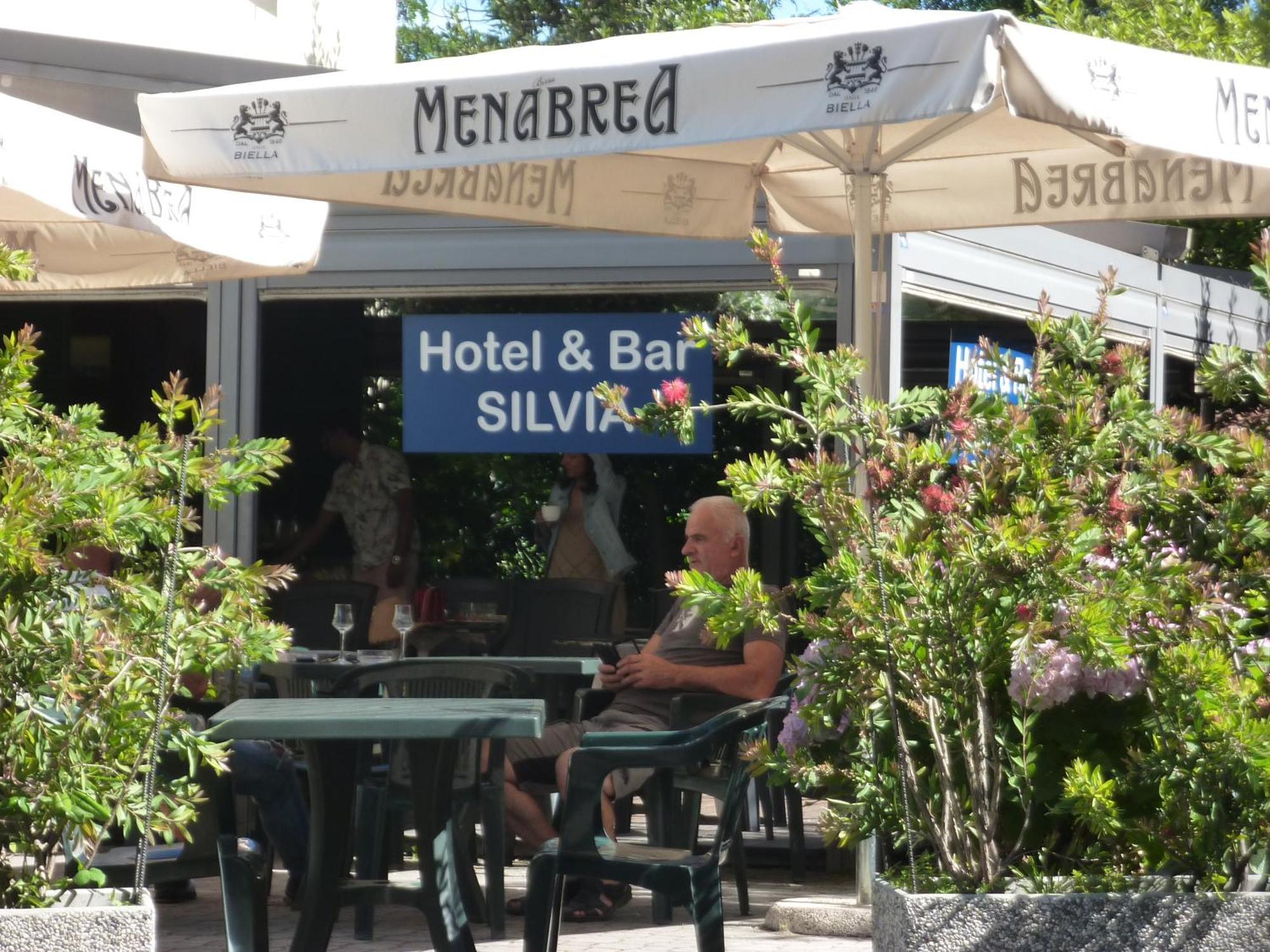 Hotel Silvia Framura - Cinque Terre ภายนอก รูปภาพ
