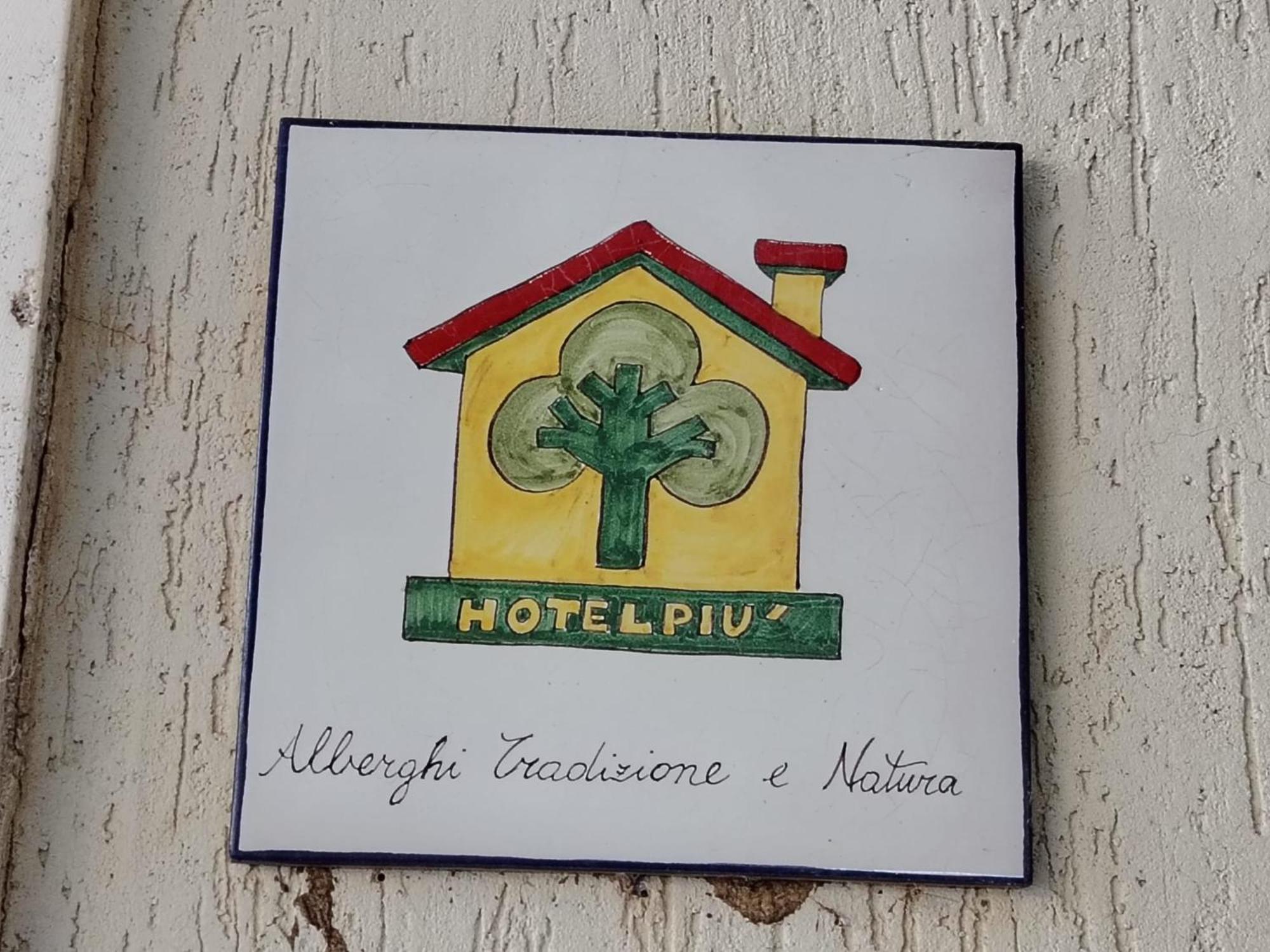 Hotel Silvia Framura - Cinque Terre ภายนอก รูปภาพ