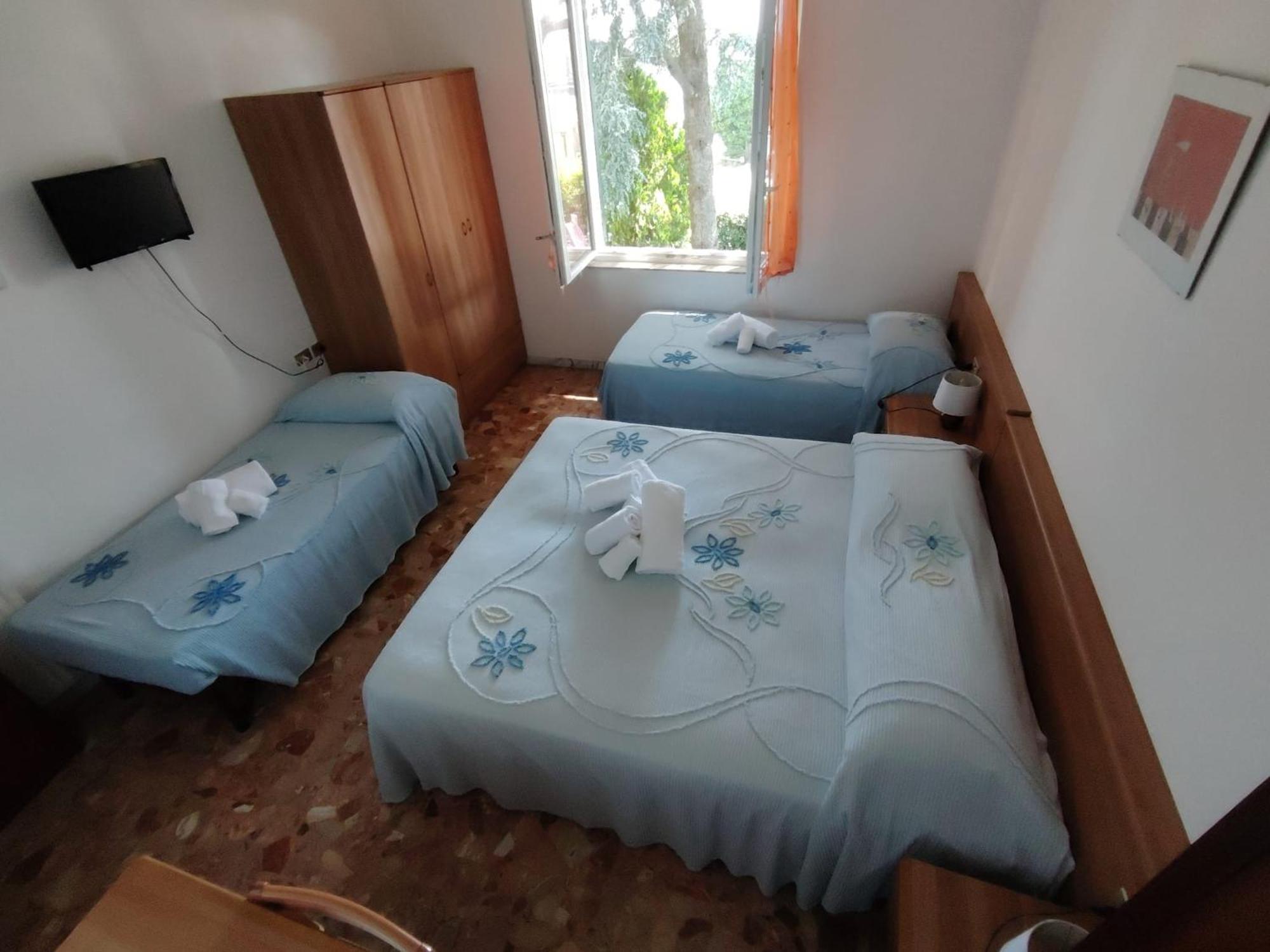 Hotel Silvia Framura - Cinque Terre ภายนอก รูปภาพ
