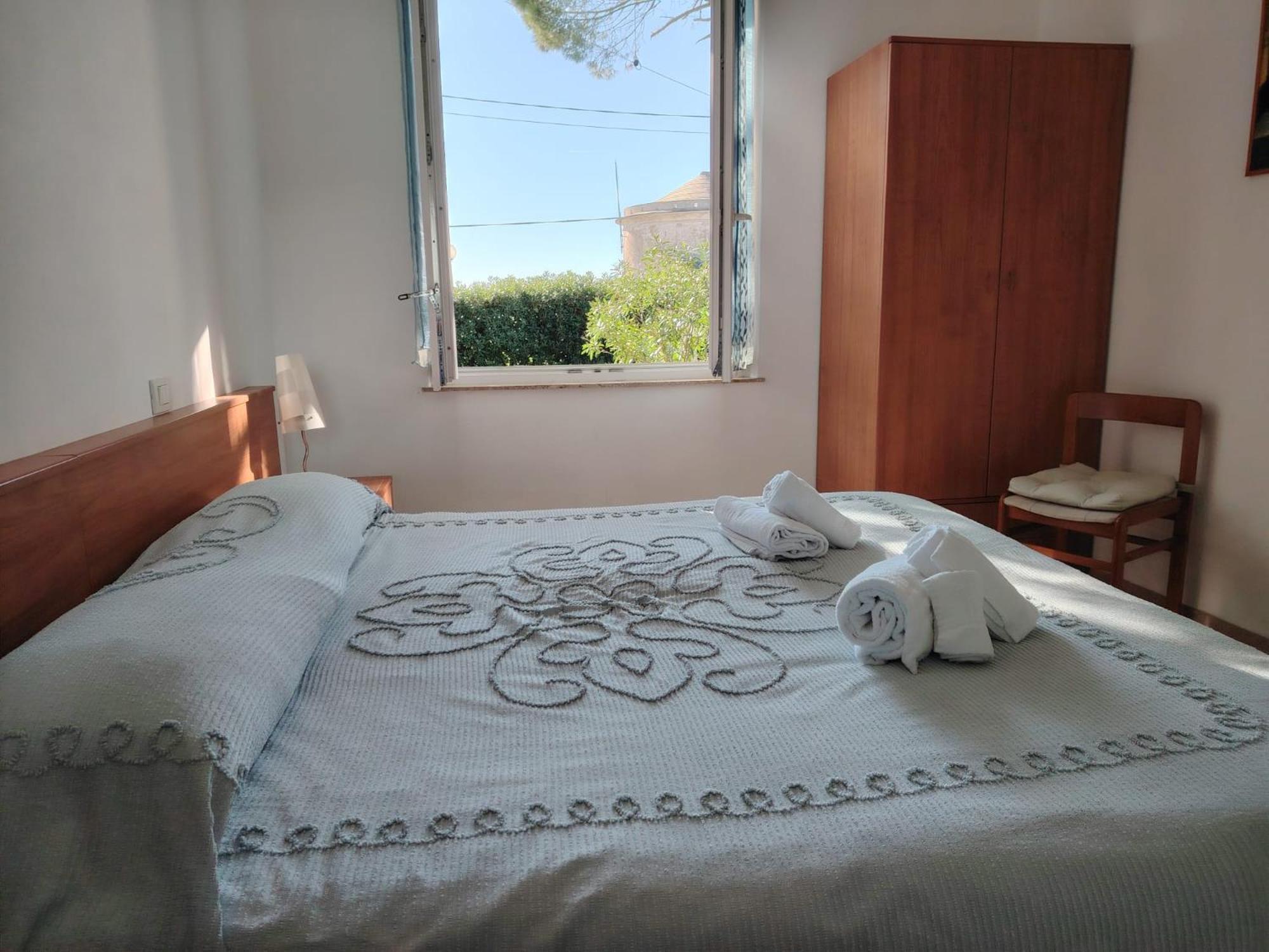 Hotel Silvia Framura - Cinque Terre ภายนอก รูปภาพ