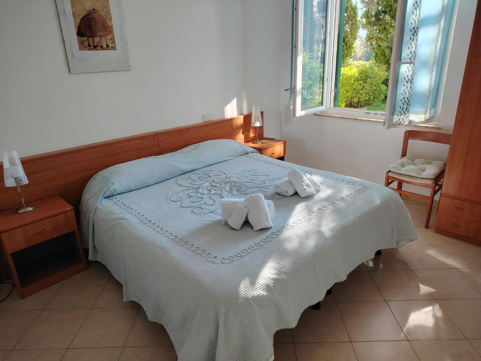 Hotel Silvia Framura - Cinque Terre ภายนอก รูปภาพ