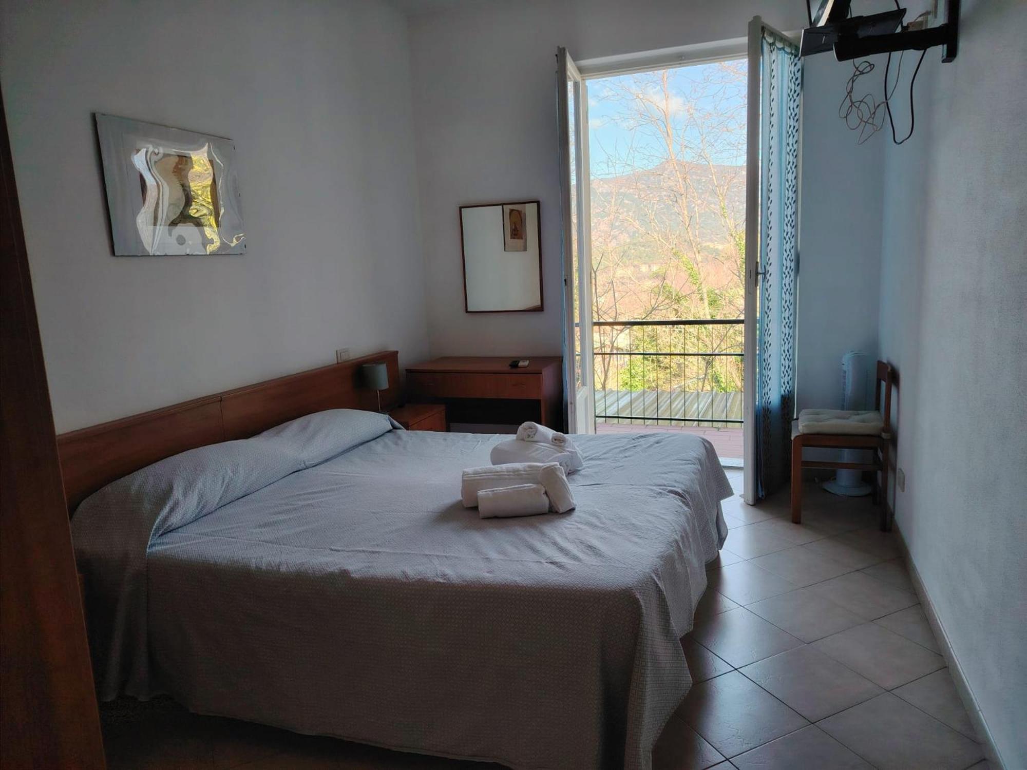 Hotel Silvia Framura - Cinque Terre ภายนอก รูปภาพ