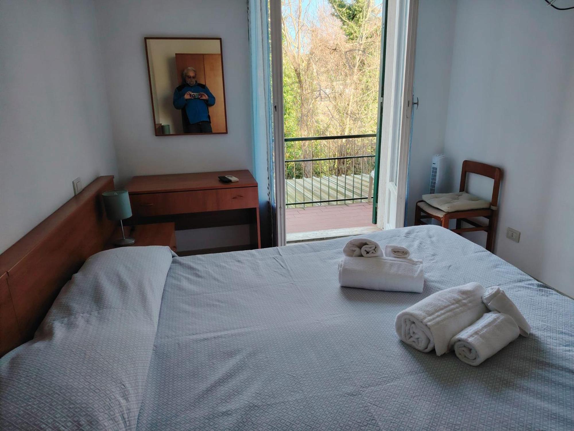 Hotel Silvia Framura - Cinque Terre ภายนอก รูปภาพ
