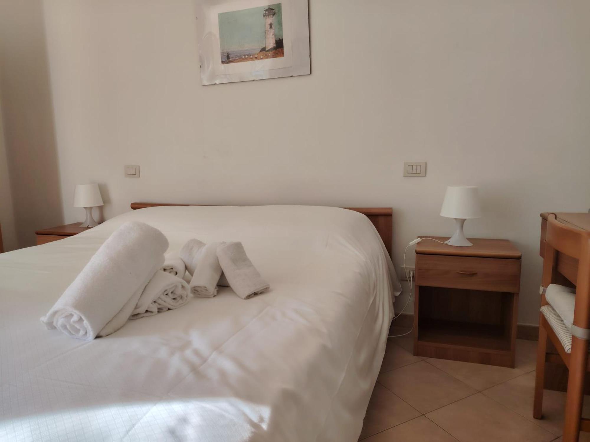 Hotel Silvia Framura - Cinque Terre ภายนอก รูปภาพ