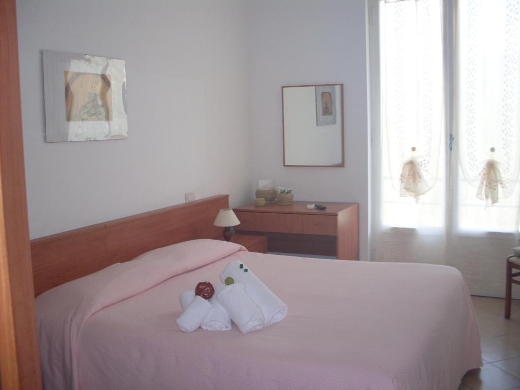 Hotel Silvia Framura - Cinque Terre ภายนอก รูปภาพ