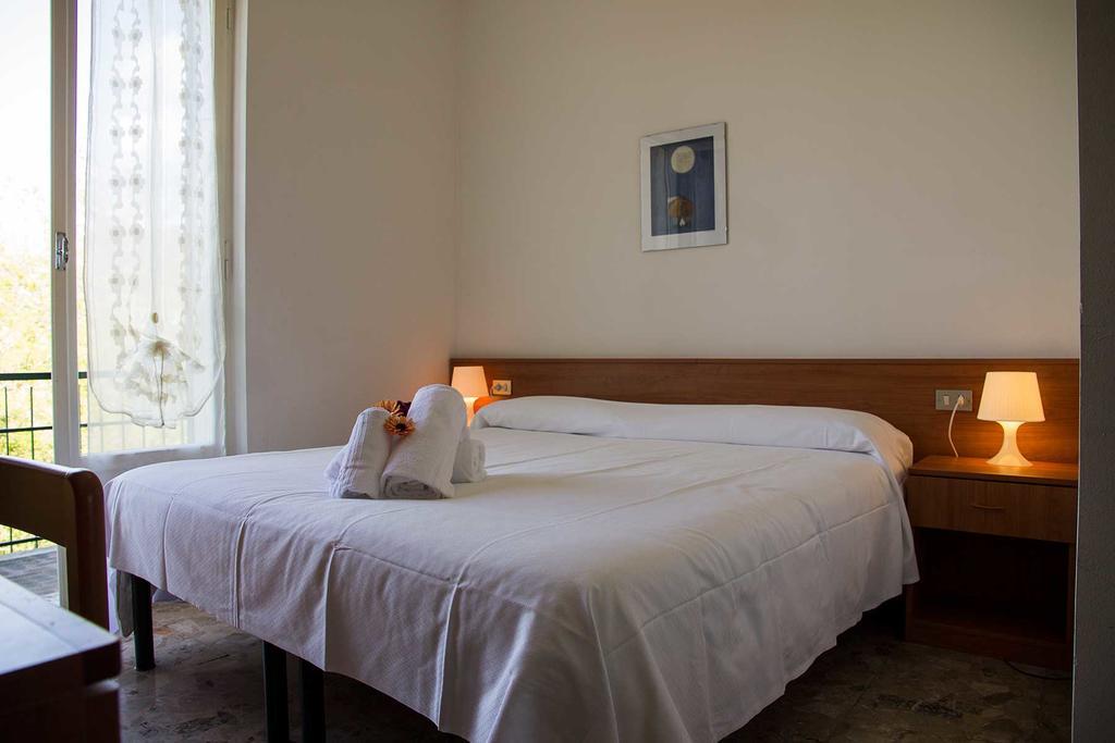 Hotel Silvia Framura - Cinque Terre ภายนอก รูปภาพ