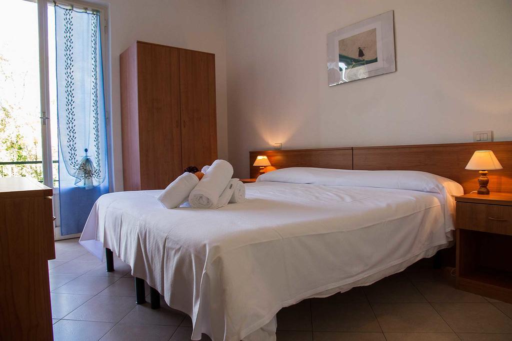 Hotel Silvia Framura - Cinque Terre ภายนอก รูปภาพ