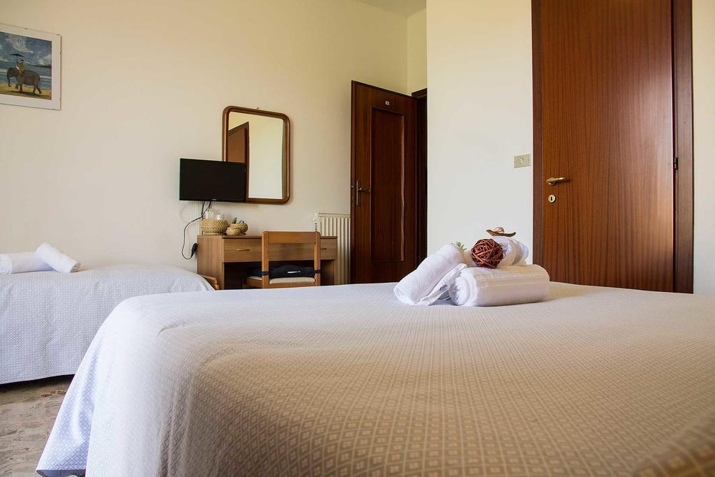 Hotel Silvia Framura - Cinque Terre ภายนอก รูปภาพ