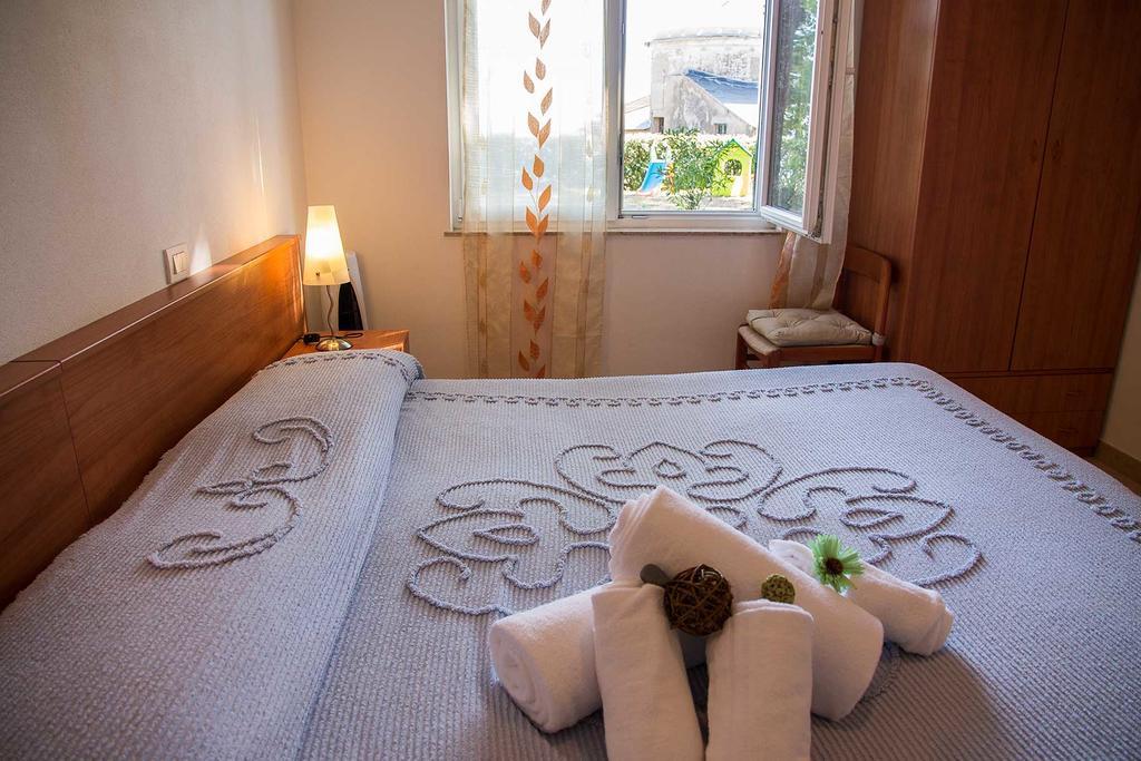 Hotel Silvia Framura - Cinque Terre ภายนอก รูปภาพ