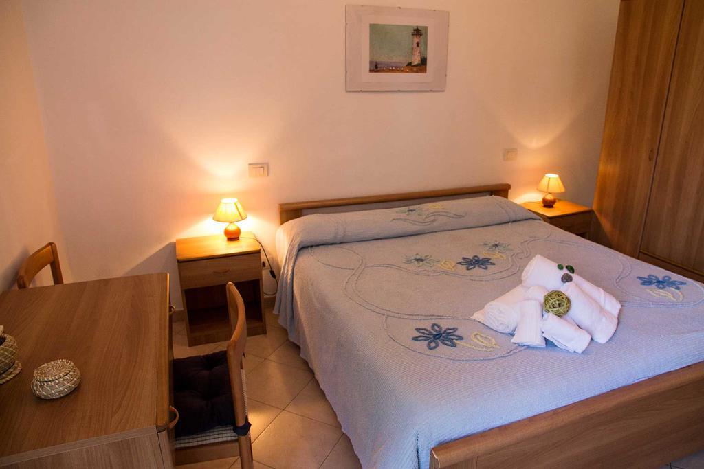 Hotel Silvia Framura - Cinque Terre ภายนอก รูปภาพ