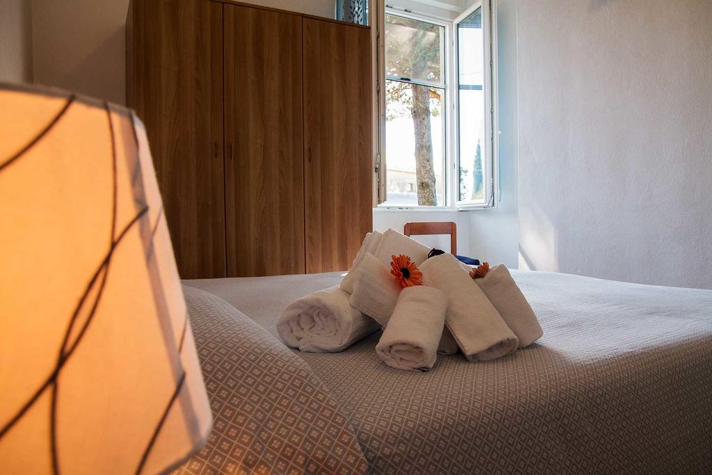 Hotel Silvia Framura - Cinque Terre ภายนอก รูปภาพ