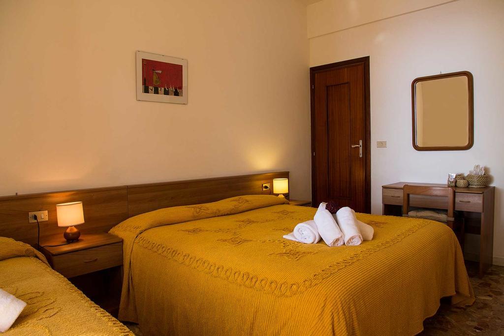 Hotel Silvia Framura - Cinque Terre ภายนอก รูปภาพ