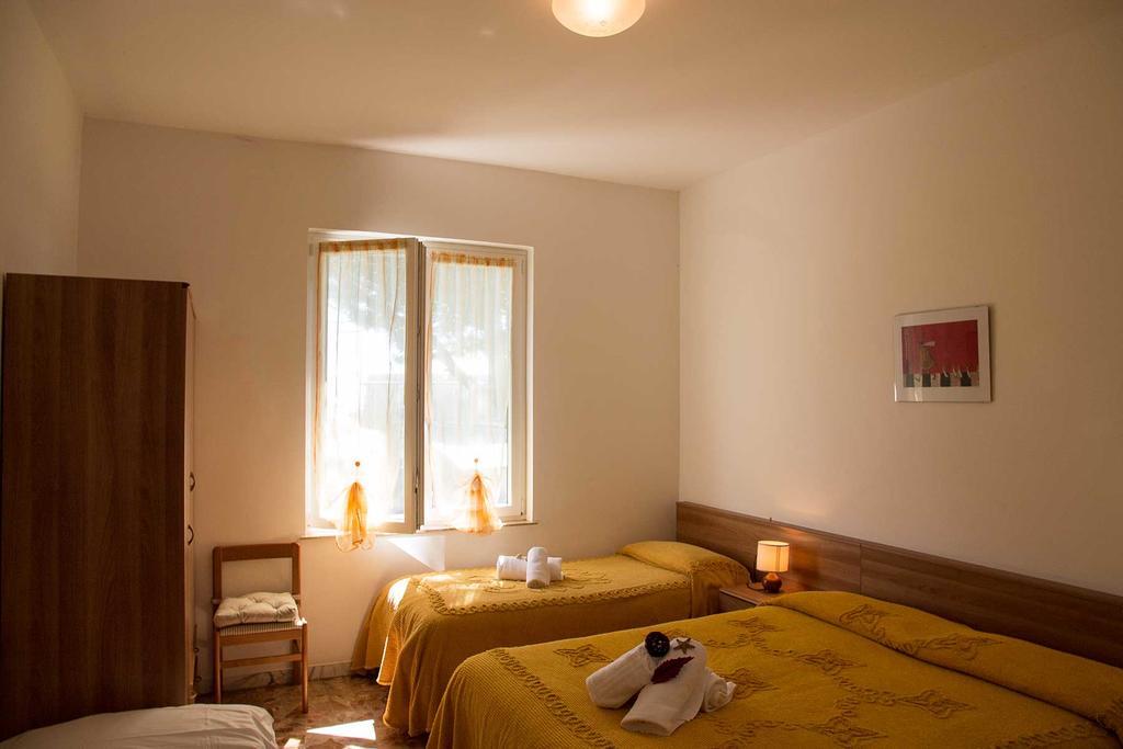 Hotel Silvia Framura - Cinque Terre ภายนอก รูปภาพ
